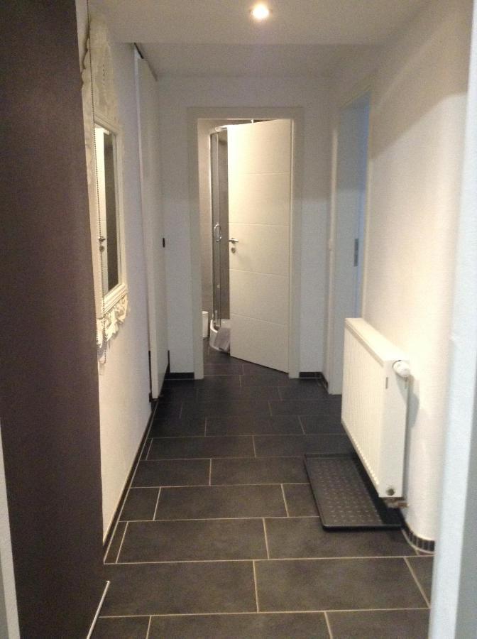 Ebh Home Filderstadt Exterior foto